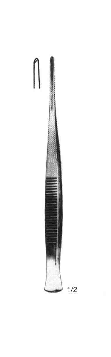 PARTSCH GUJ 6 MM 14 CM